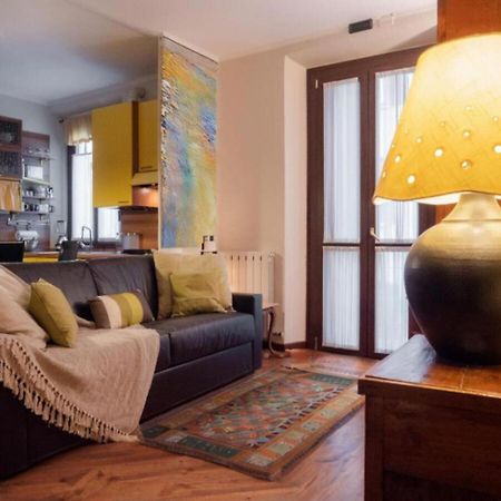 Vfh Stylish Boutique Apartment-City Center Mailand Exterior foto