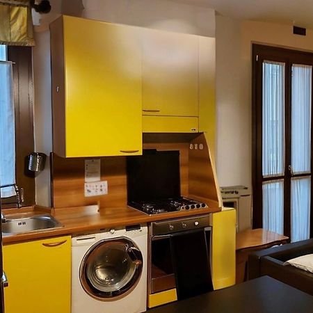 Vfh Stylish Boutique Apartment-City Center Mailand Exterior foto