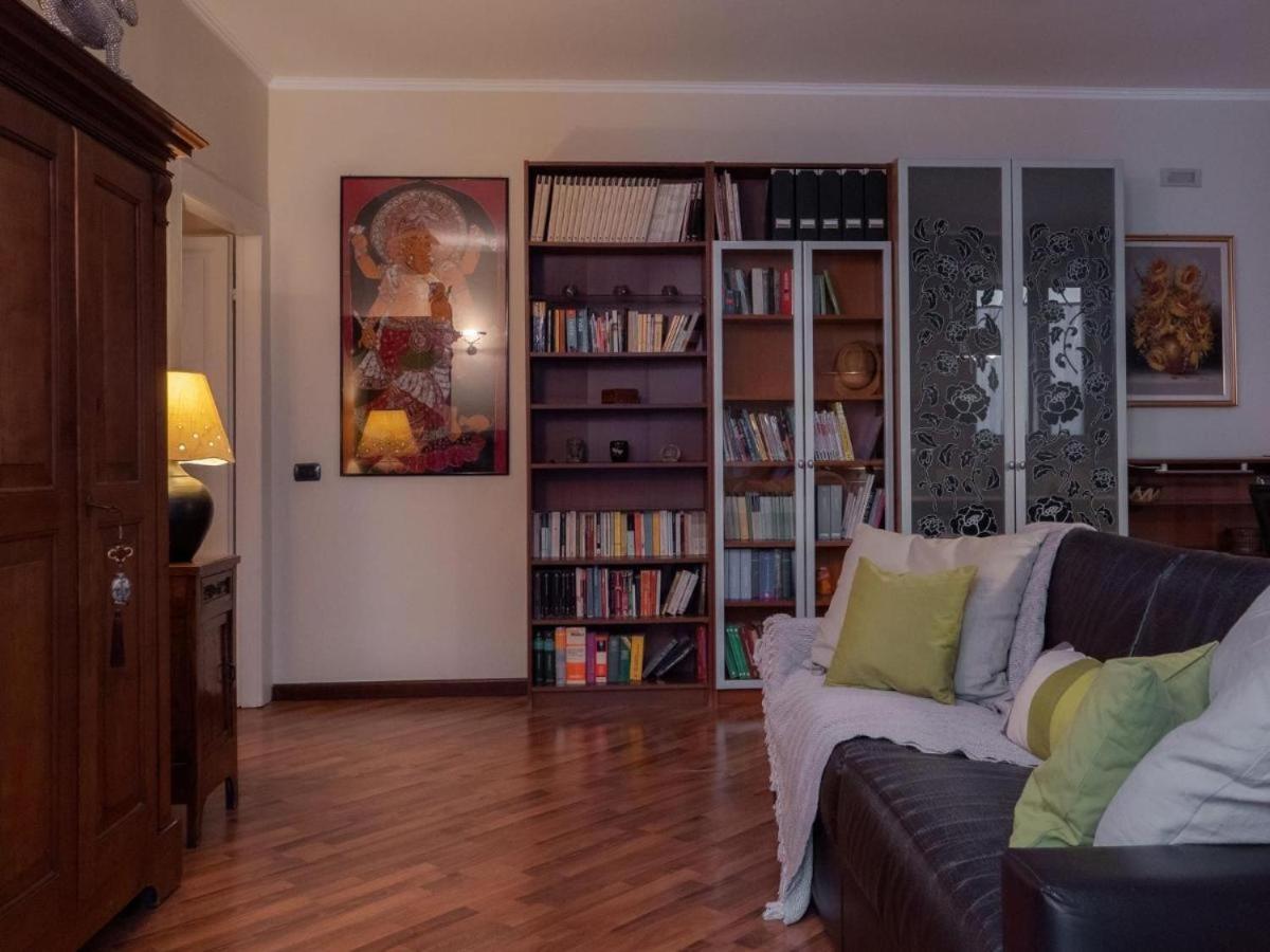 Vfh Stylish Boutique Apartment-City Center Mailand Exterior foto