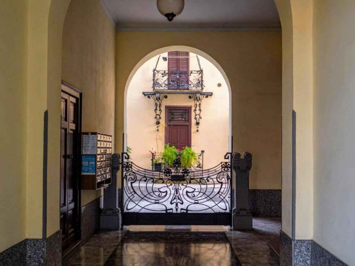 Vfh Stylish Boutique Apartment-City Center Mailand Exterior foto