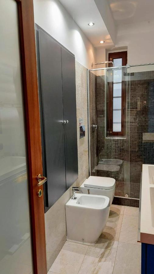 Vfh Stylish Boutique Apartment-City Center Mailand Exterior foto