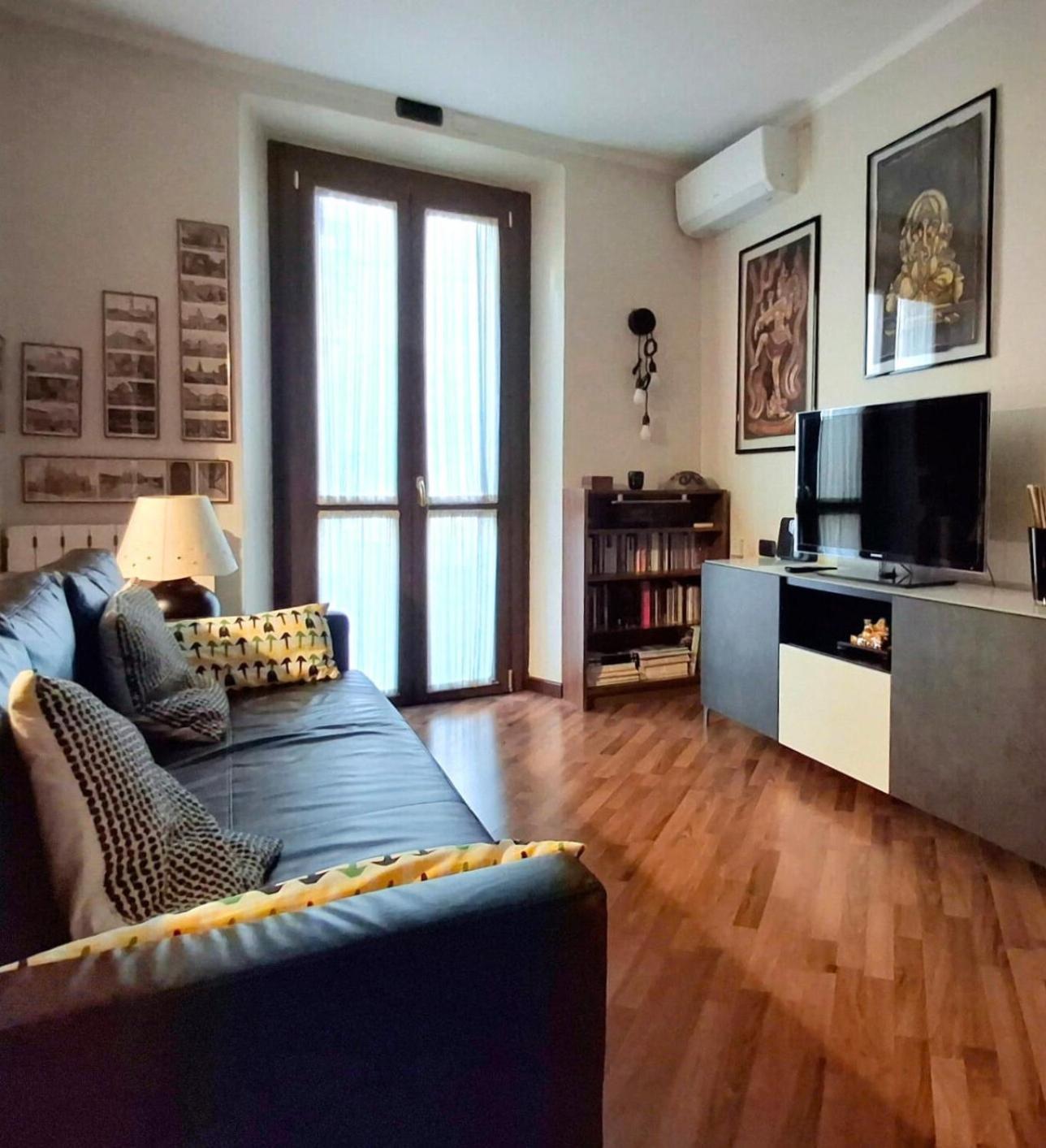 Vfh Stylish Boutique Apartment-City Center Mailand Exterior foto