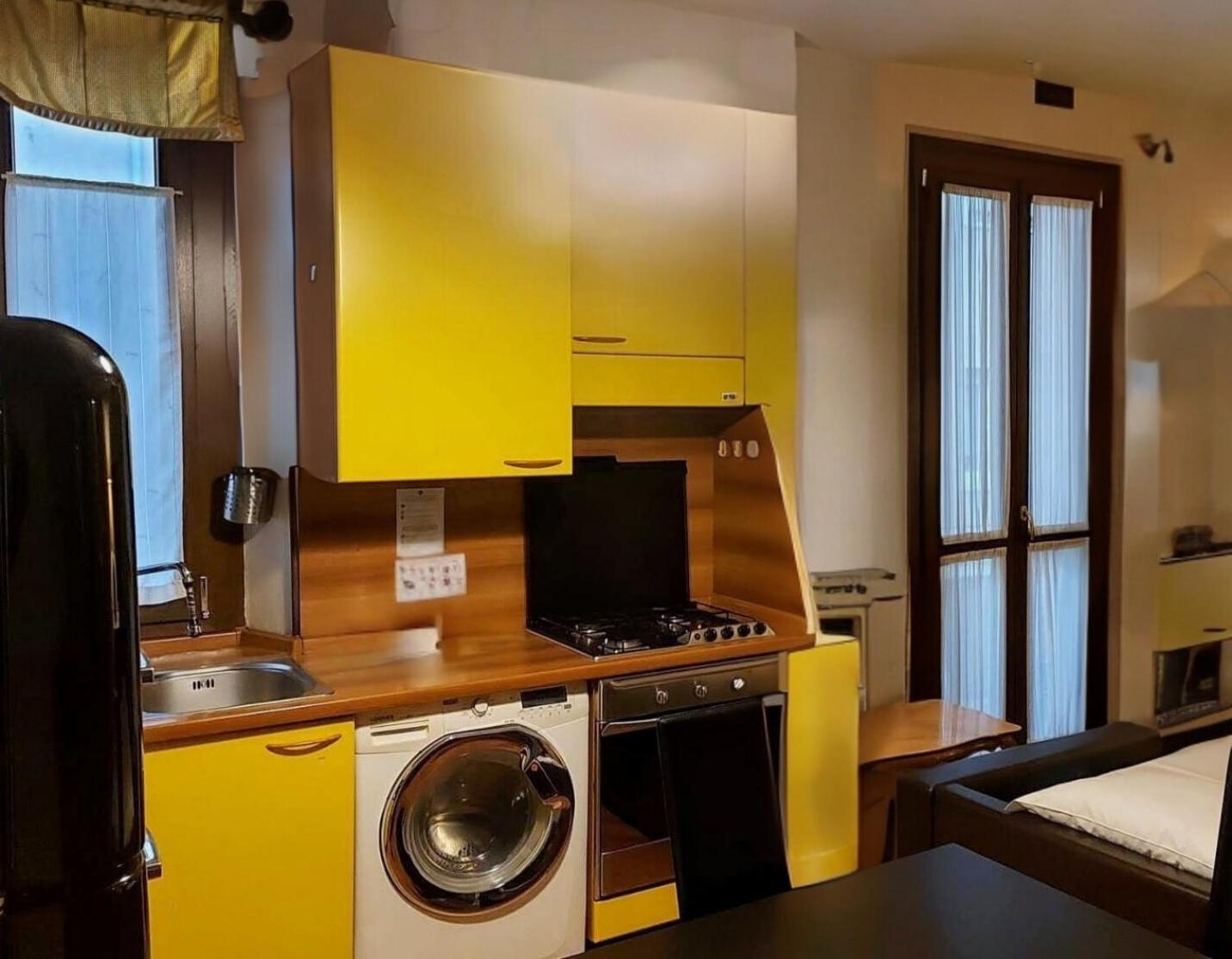 Vfh Stylish Boutique Apartment-City Center Mailand Exterior foto