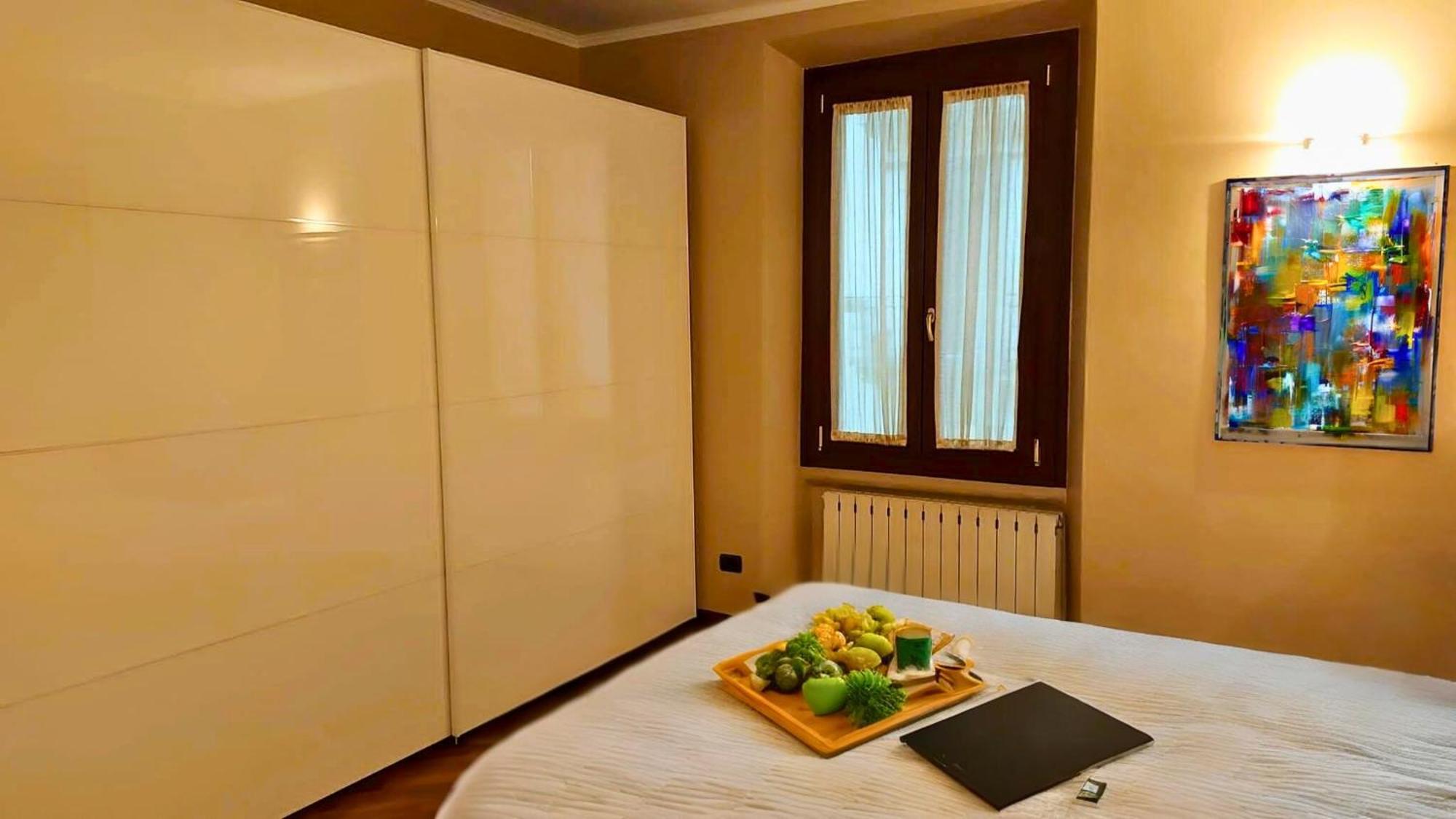 Vfh Stylish Boutique Apartment-City Center Mailand Exterior foto