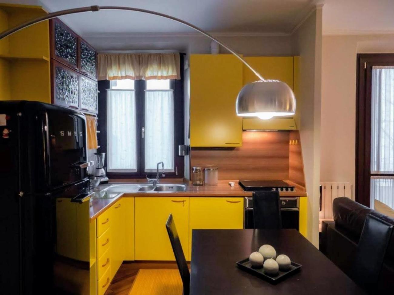 Vfh Stylish Boutique Apartment-City Center Mailand Exterior foto